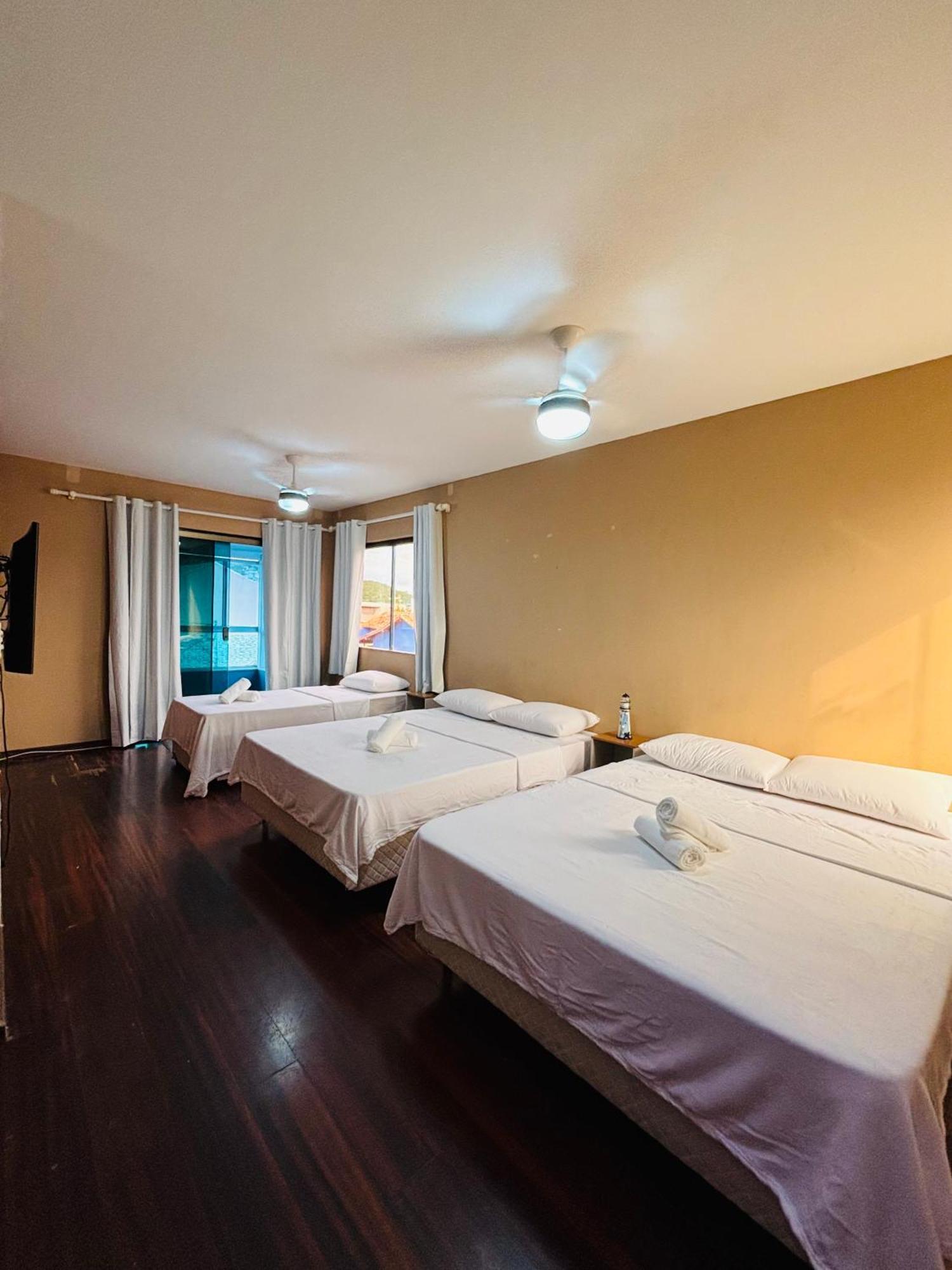 Arraial Sunset Suites Arraial do Cabo Exteriér fotografie