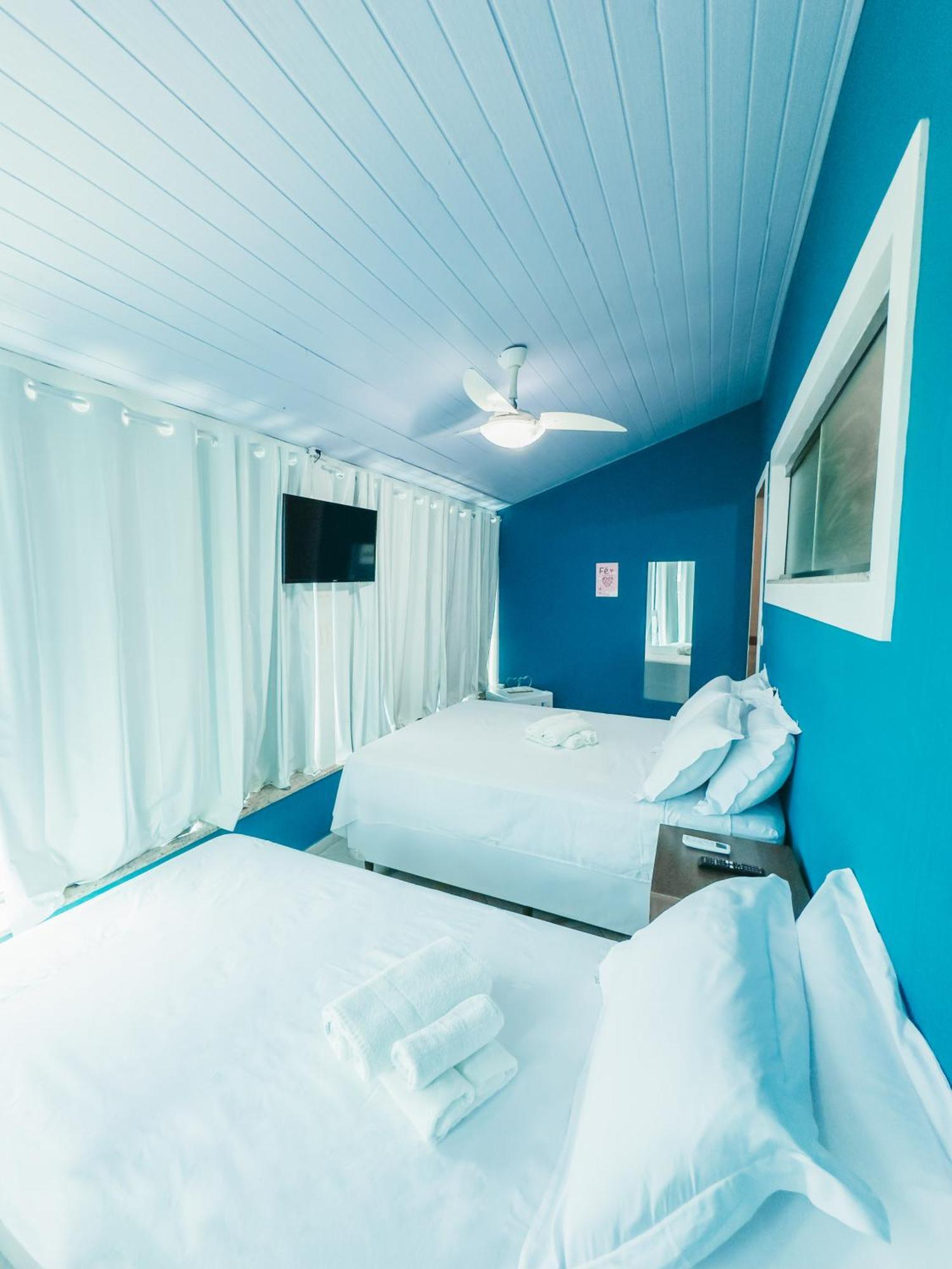 Arraial Sunset Suites Arraial do Cabo Exteriér fotografie